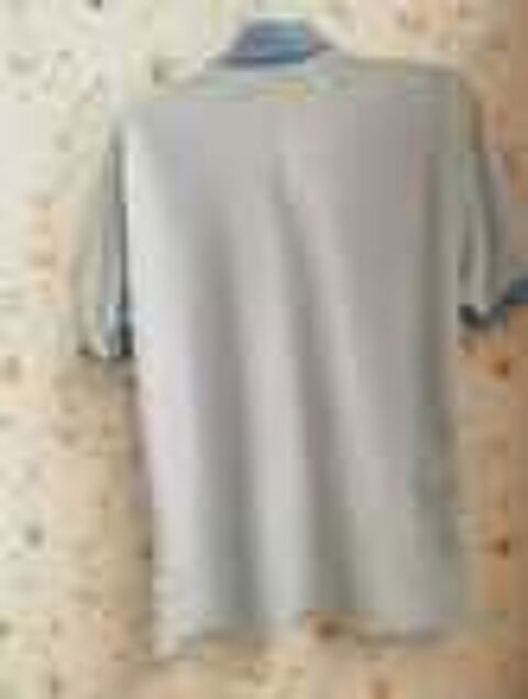 UN POLO TOMMY HILFIGER TAILLE L Vtements