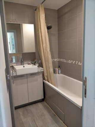  Appartement � vendre 4 pi�ces 78 m�