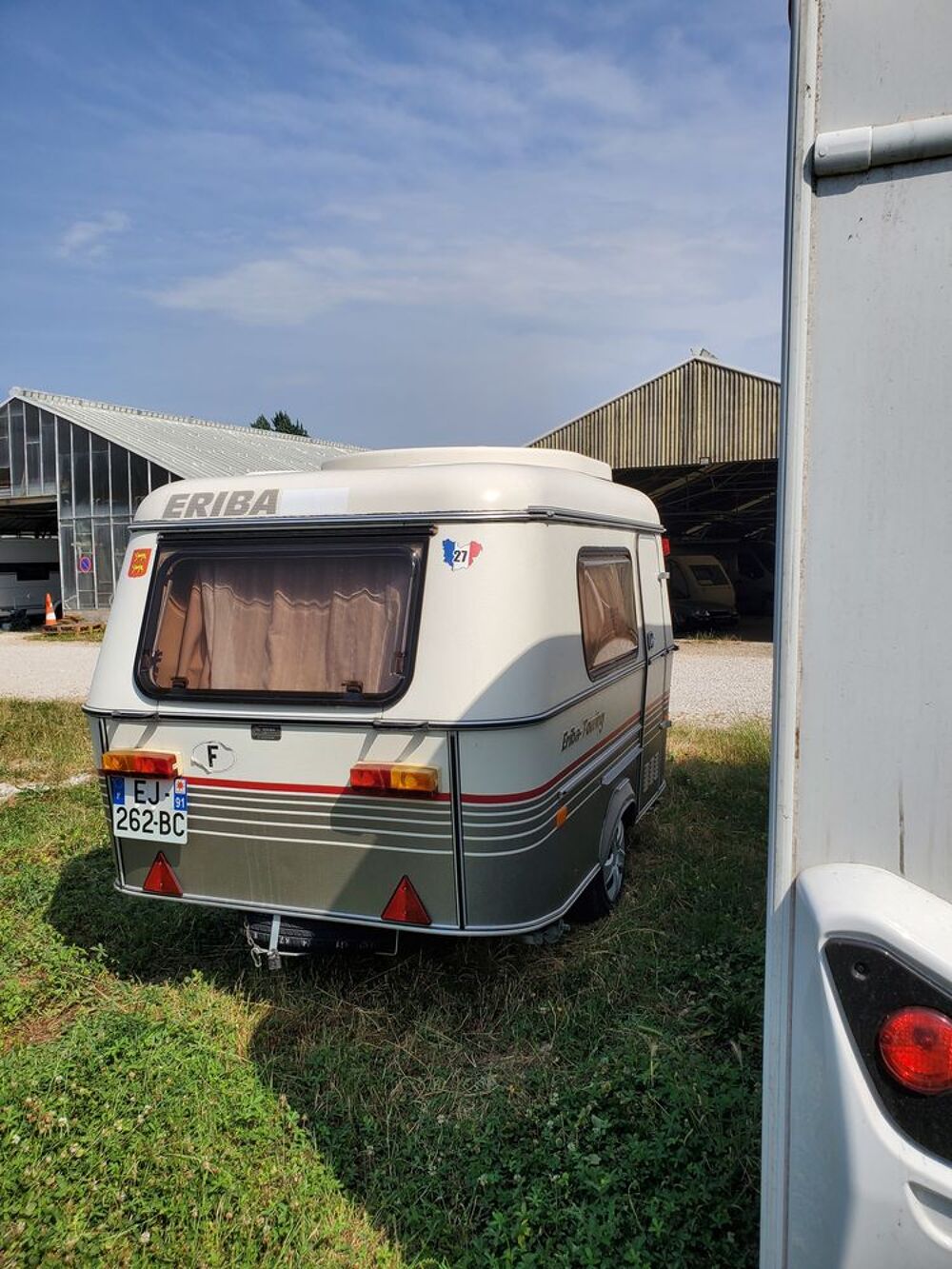  1989 occasion 91210 Draveil