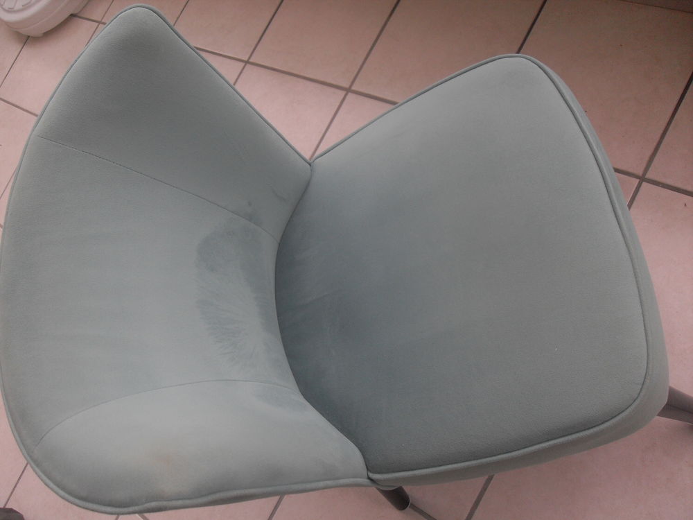 Fauteuil bas Meubles