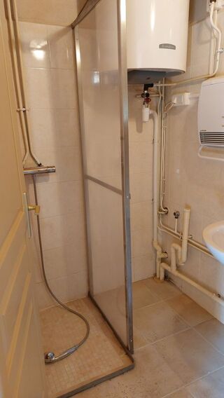  Appartement � louer 3 pi�ces 36 m�