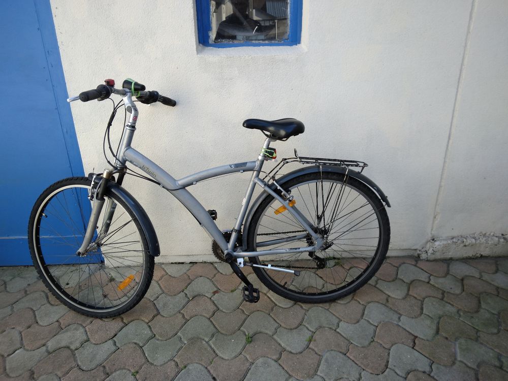 Velos homme et femme Vélos