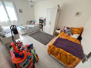  Maison � vendre 5 pi�ces 115 m�