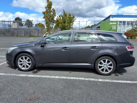 Toyota avensis SW 126 D-4D FAP Active