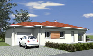  Maison 4 pi�ces 95 m� Saint-jean-de-moirans