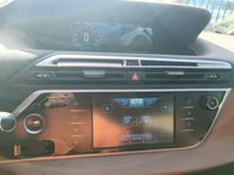 C4 Picasso e-HDi 115 Exclusive ETG6 2013 occasion 31150 Fenouillet