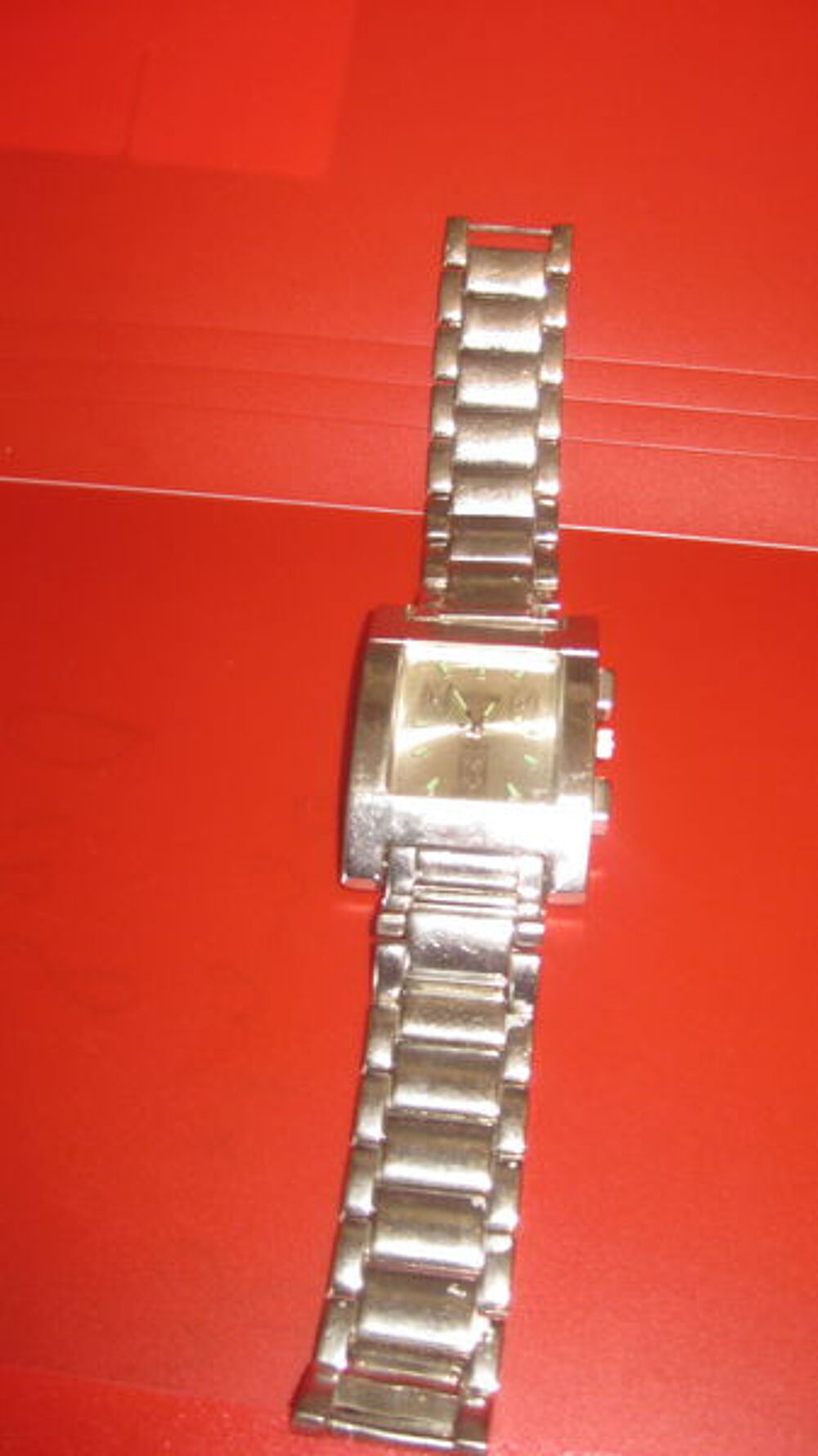 montre Bijoux et montres