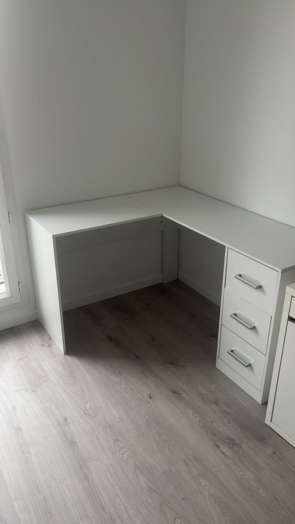 Bureau d'angle Meubles