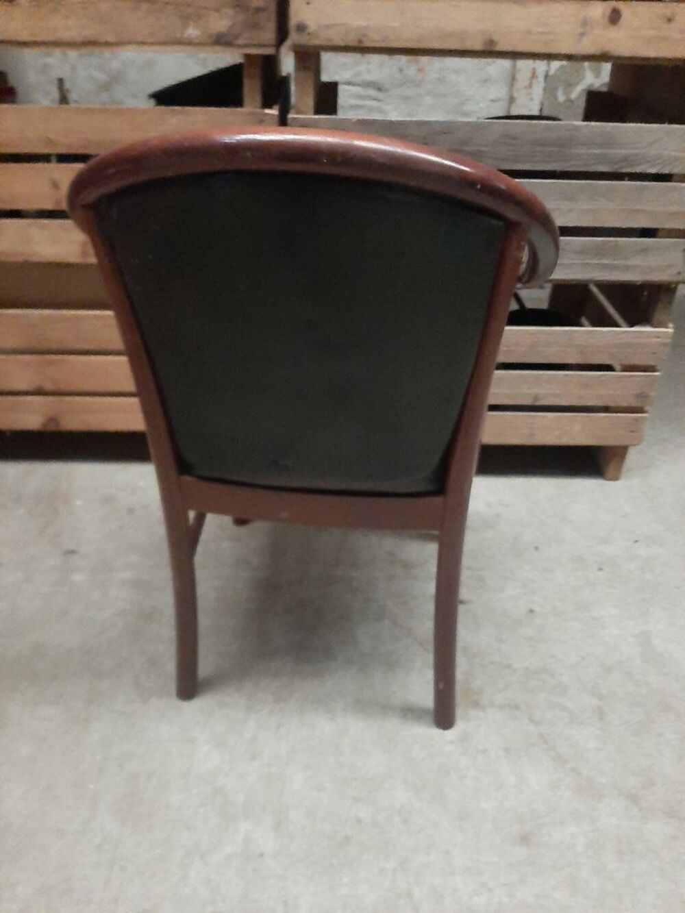 12 Fauteuils anciens 120€ le lot Meubles