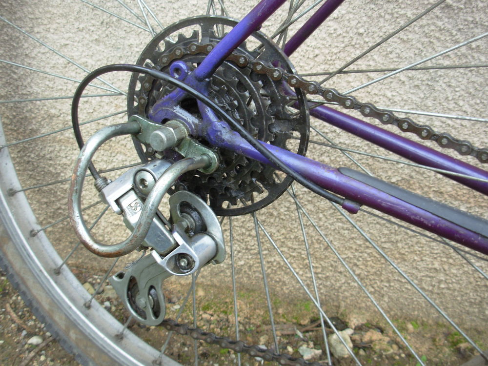v&eacute;lo Vlos