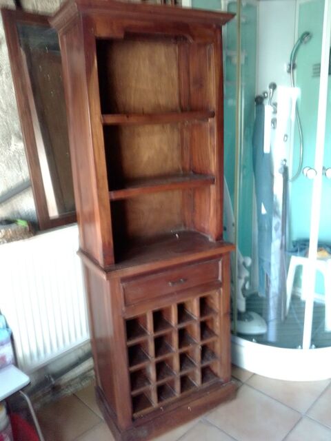 desssertes pour bouteilles de vins 80 Chissey-en-Morvan (71)