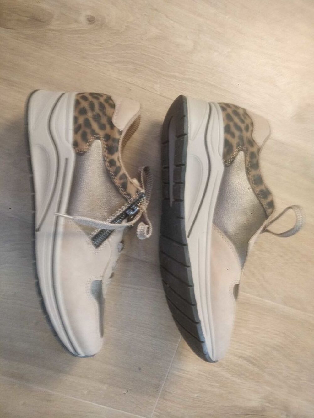 sneakers Rieker femme pointure 41 Chaussures