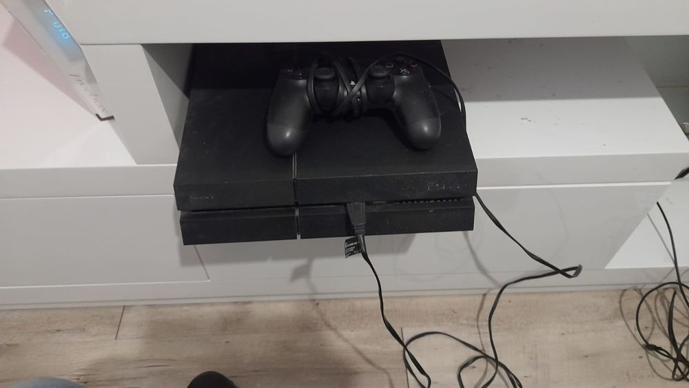 Ps4 Consoles et jeux vidéos