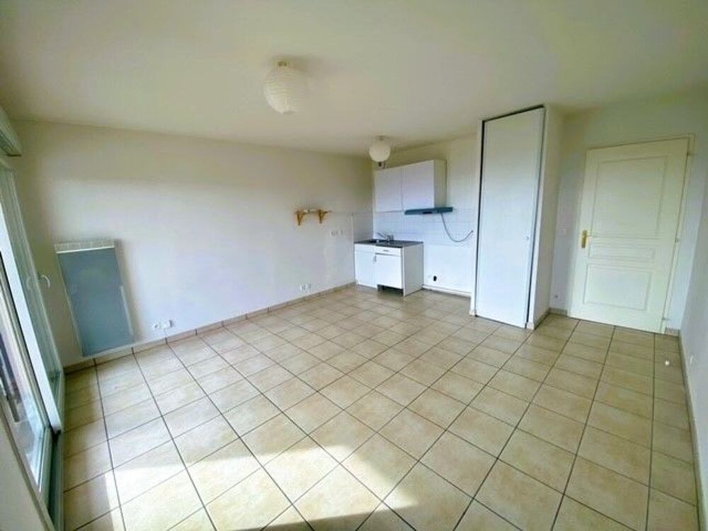 Vente Appartement T1 Gex