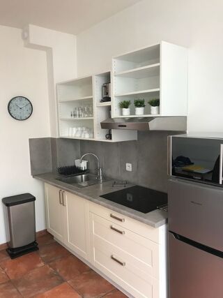  Appartement � louer 2 pi�ces 30 m�