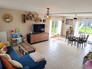  Maison à vendre 4 pièces 88 m²