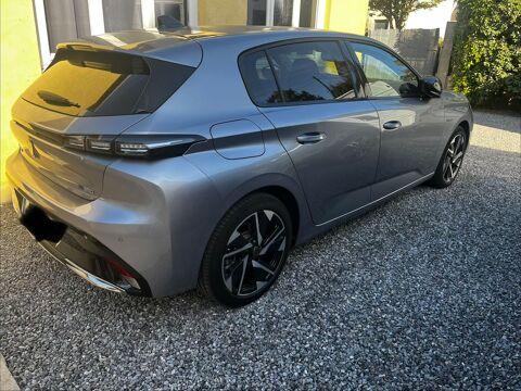 Peugeot 308 PHEV 180 e-EAT8 Active Pack 2022 occasion Morangis 91420