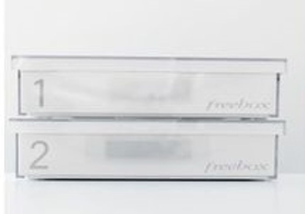 freebox crystal 1 et 2 Matériel informatique