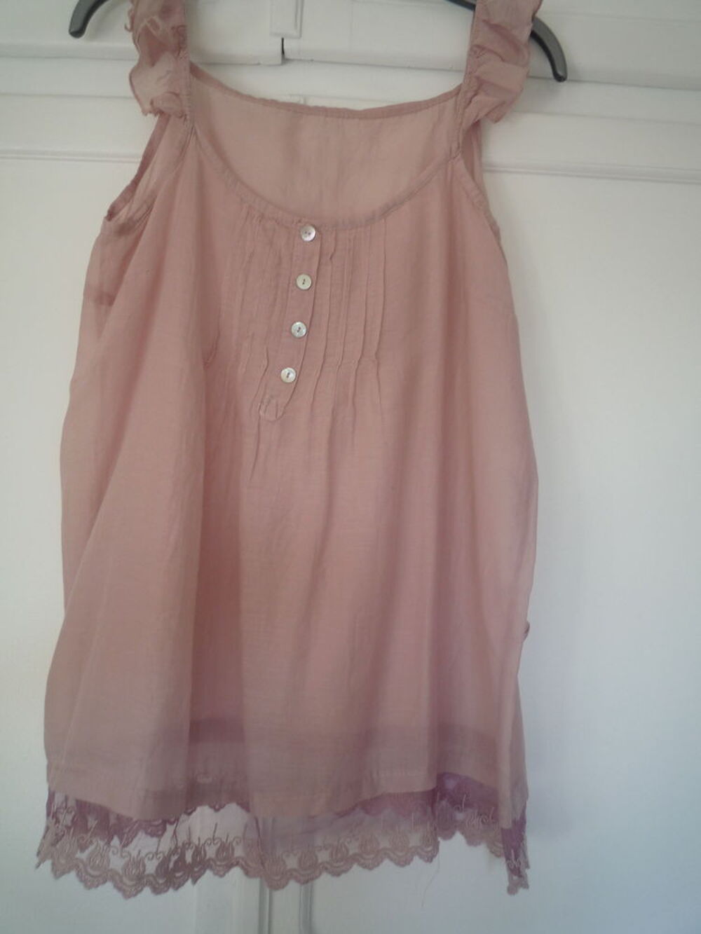 Haut Vêtements