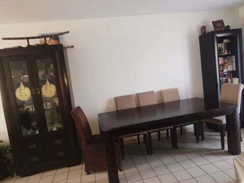 plusieurs meubles salon 0 Chaumontel (95)
