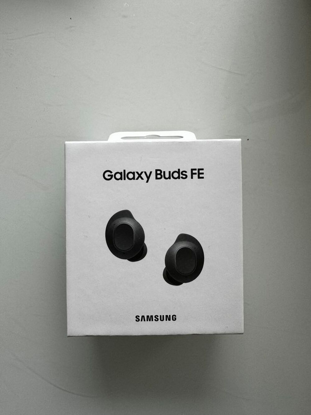 Samsung Galaxy Buds FE Audio et hifi