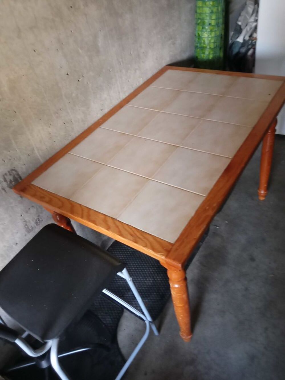 table Meubles