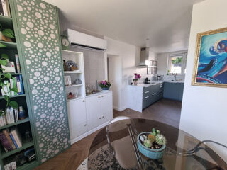  Maison à vendre 7 pièces 87 m² Saintes