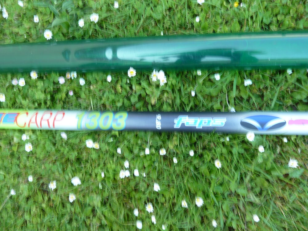 canne &agrave; p&eacute;che Sports