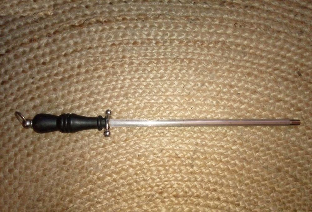 fusil &agrave; aiguiser Cuisine