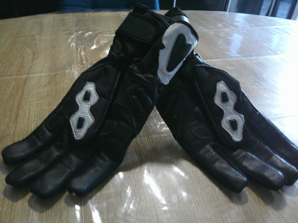 GAND MOTARD Sports