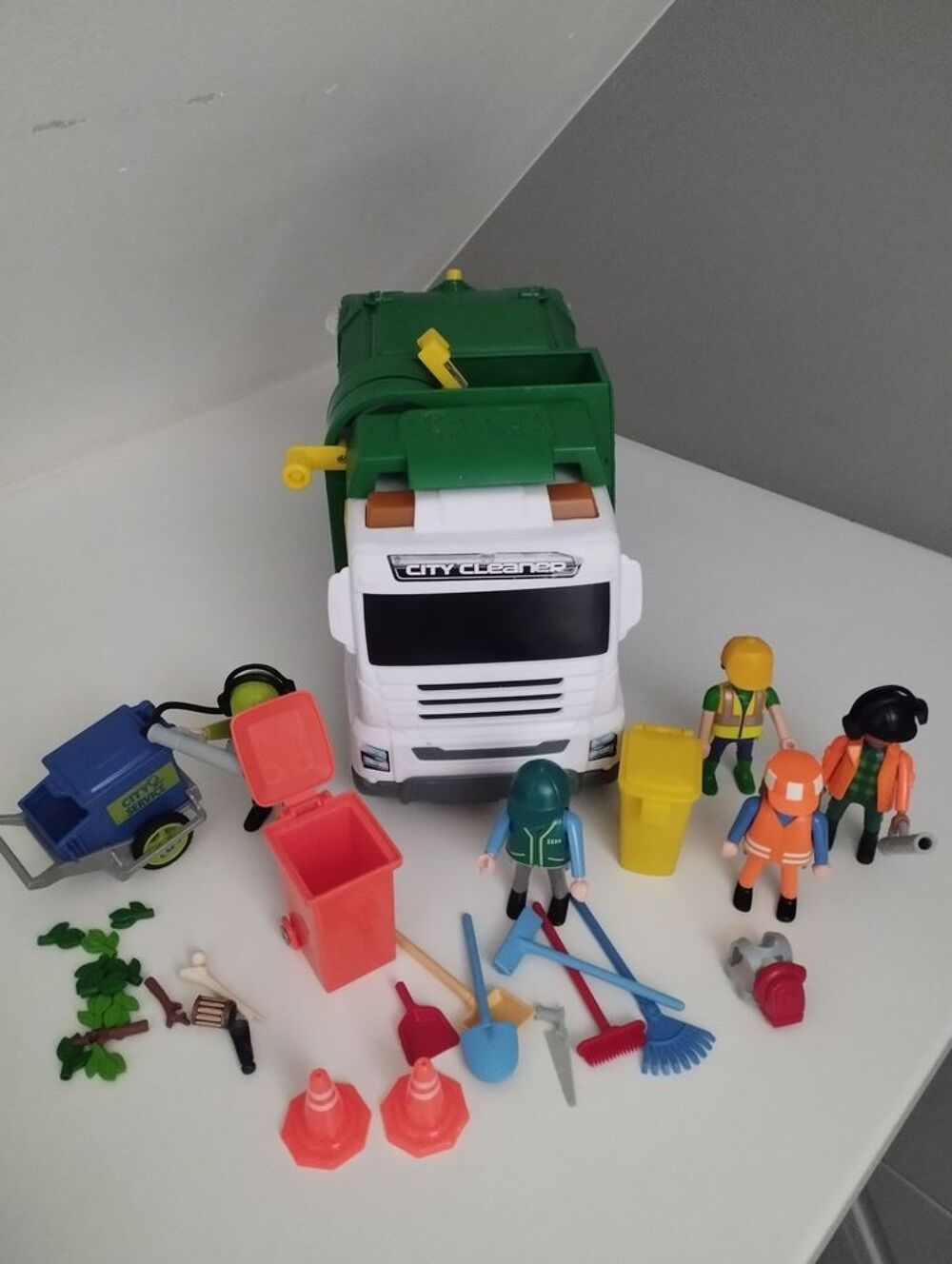  Playmobil Jeux / jouets