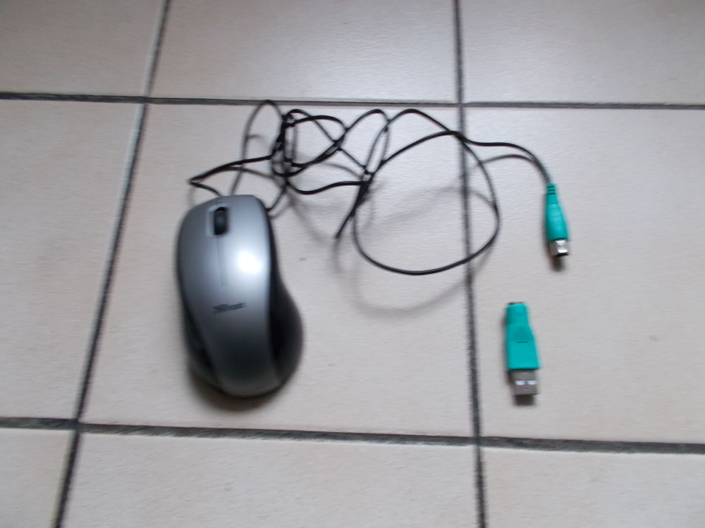SOURIS OPTIQUE Matériel informatique