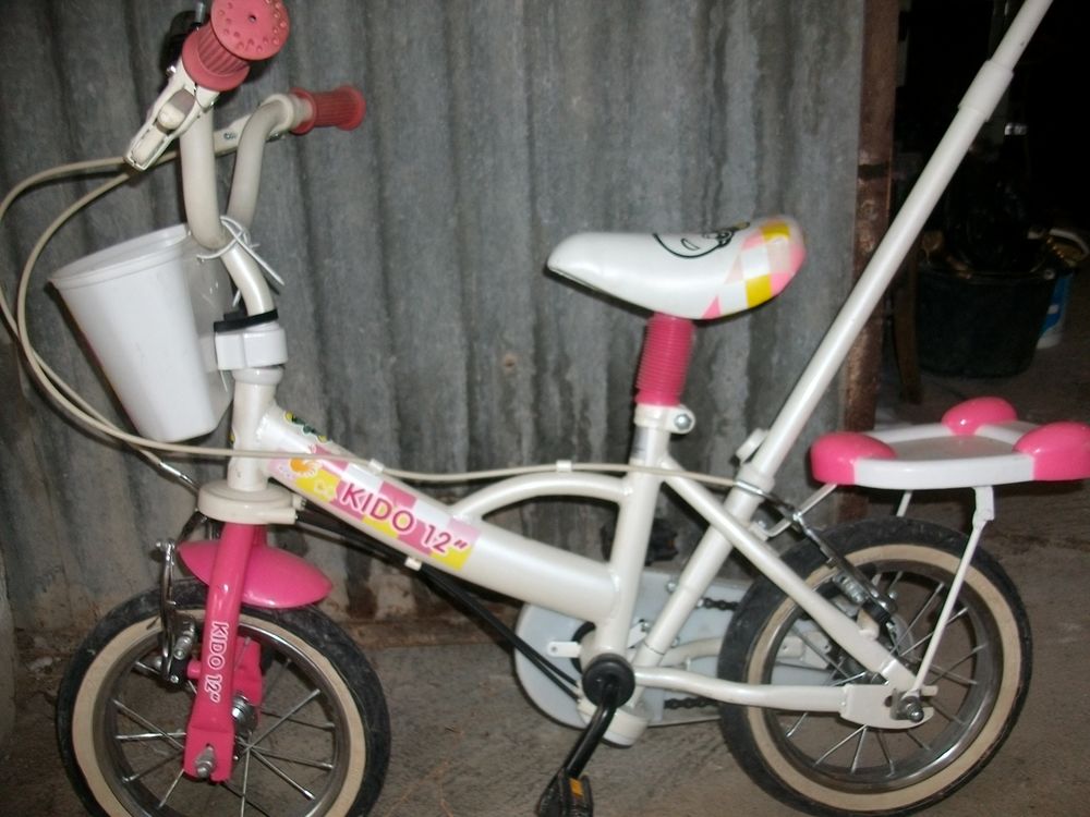 velo tricycle Vlos