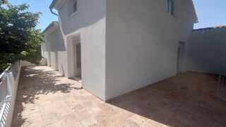  Maison à vendre 3/4 pièces 110 m²