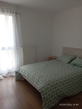  Appartement à louer 3 pièces 63 m²