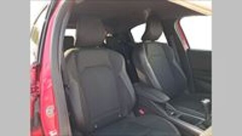 Clio VI Clio TCe 115 ch Techno 2026 occasion 91700 Sainte-Genevi&egrave;ve-des-Bois