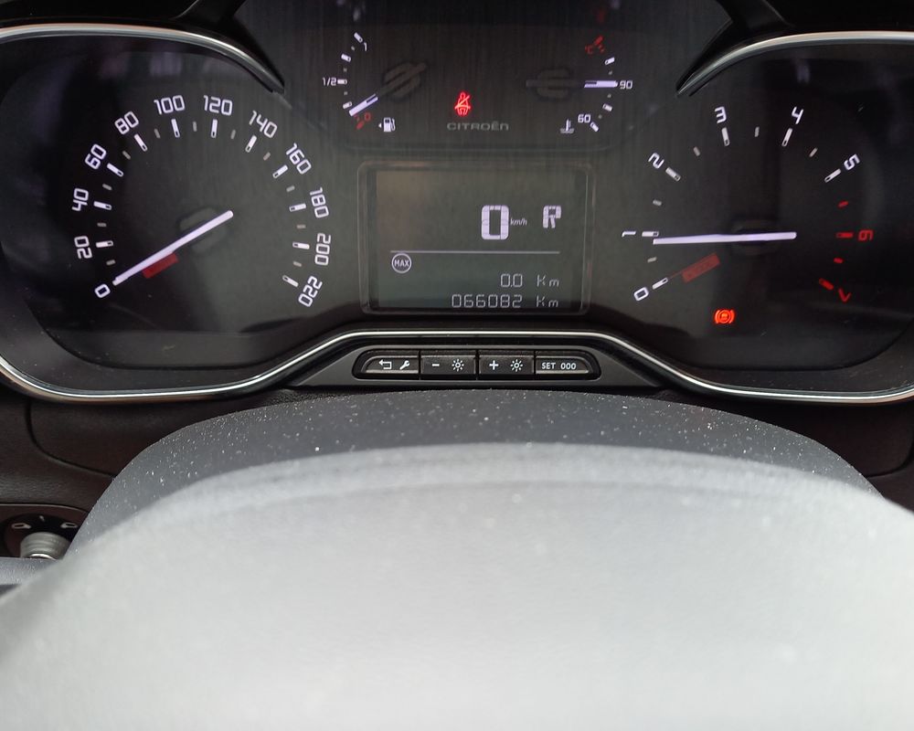 C3 CAMERA/CLIM*AUTO/NAV/PDC/17 2019 occasion BE-8900 Ieper (Ypres)