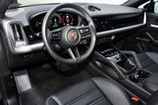Cayenne Coupe E-Hybrid 3.0 V6 470 ch 2023 occasion 83000 Toulon