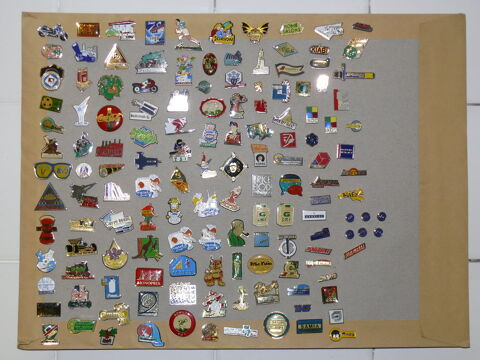 Pin's divers 1 Saintes (17)