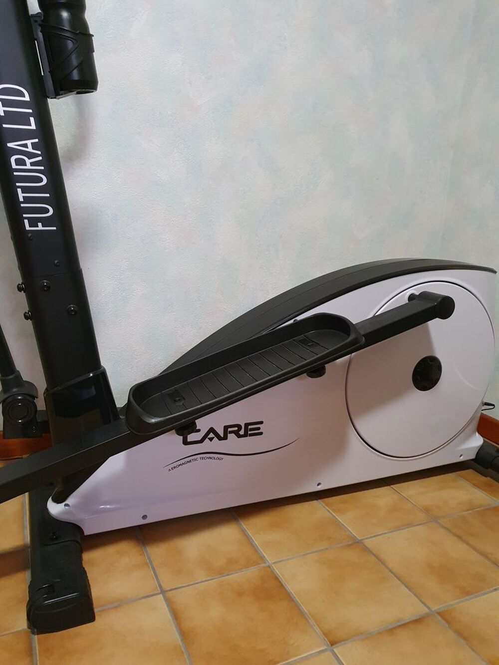 Velo elliptique futura sale