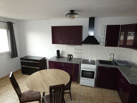  Appartement � louer 3 pi�ces 49 m�