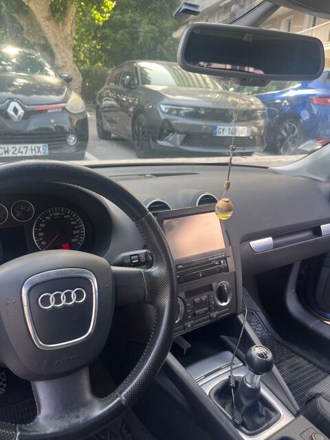 Audi a3 très bonne état