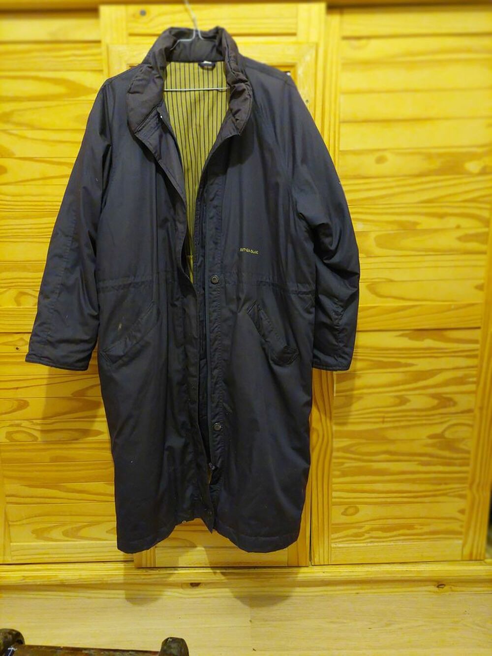 manteau femme Vêtements