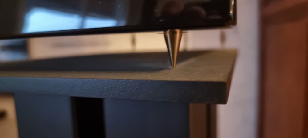 Enceintes Davis Acoustics Nikita 3.0 Audio et hifi