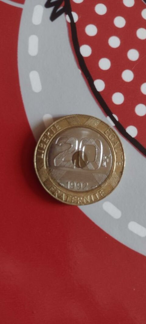 pi�ces de collection 150 Angoul�me (16)