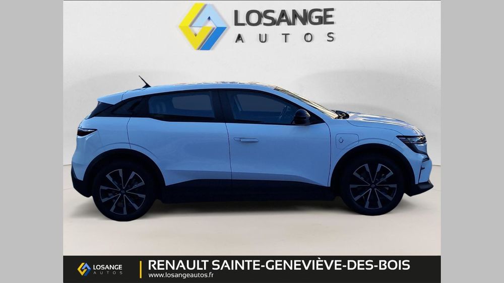 M&eacute;gane Megane E-Tech EV60 130ch optimum charge Evolution ER 2023 occasion 91700 Sainte-Genevi&egrave;ve-des-Bois