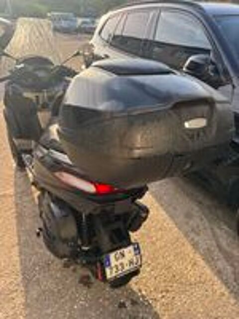 PIAGGIO 2023 occasion 69380 Ch&acirc;tillon