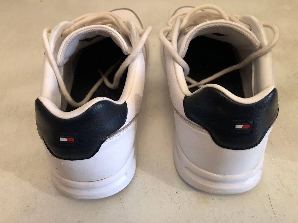 baskets Tommy Hilfiger Chaussures