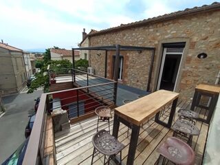  Maison � vendre 7 pi�ces 188 m�