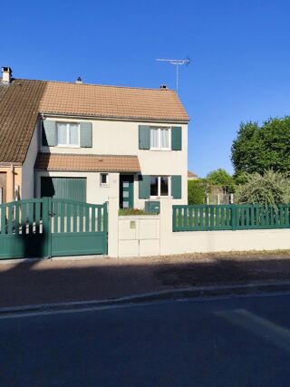  Maison � vendre 5 pi�ces 95 m�